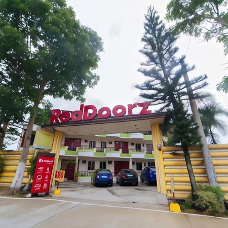 Reddoorz At Tagaytay Road Hotel Tagaytay City Buitenkant foto