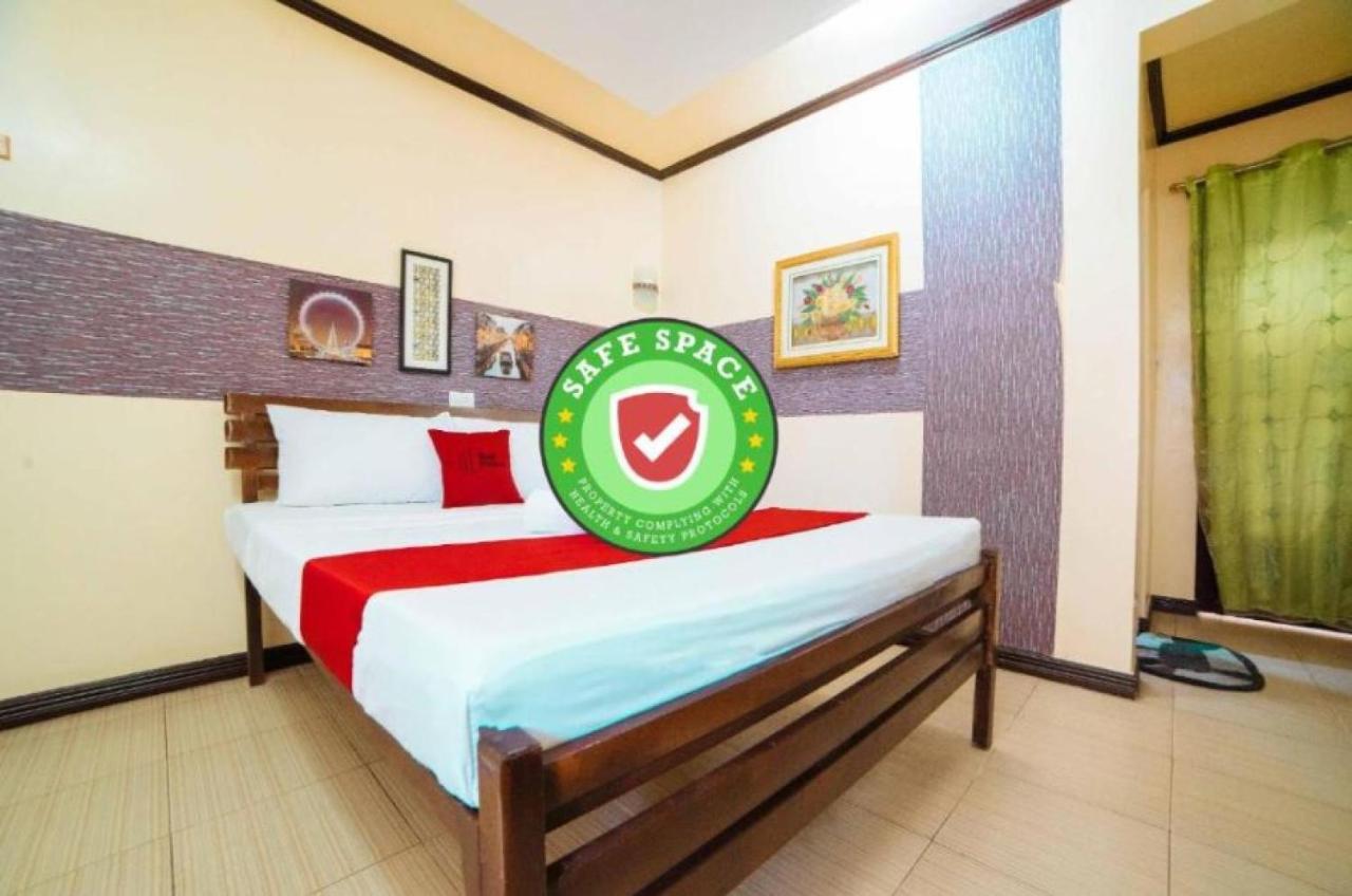 Reddoorz At Tagaytay Road Hotel Tagaytay City Buitenkant foto