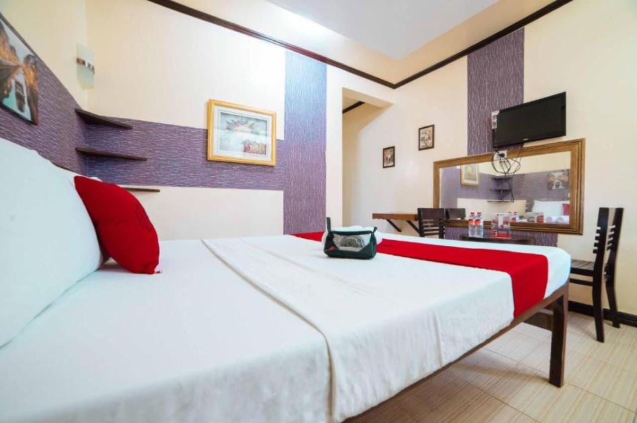 Reddoorz At Tagaytay Road Hotel Tagaytay City Buitenkant foto