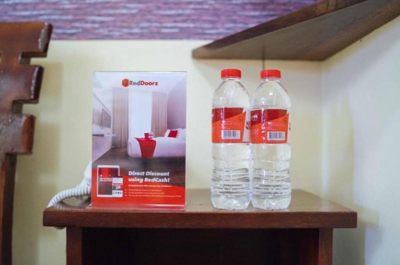 Reddoorz At Tagaytay Road Hotel Tagaytay City Buitenkant foto