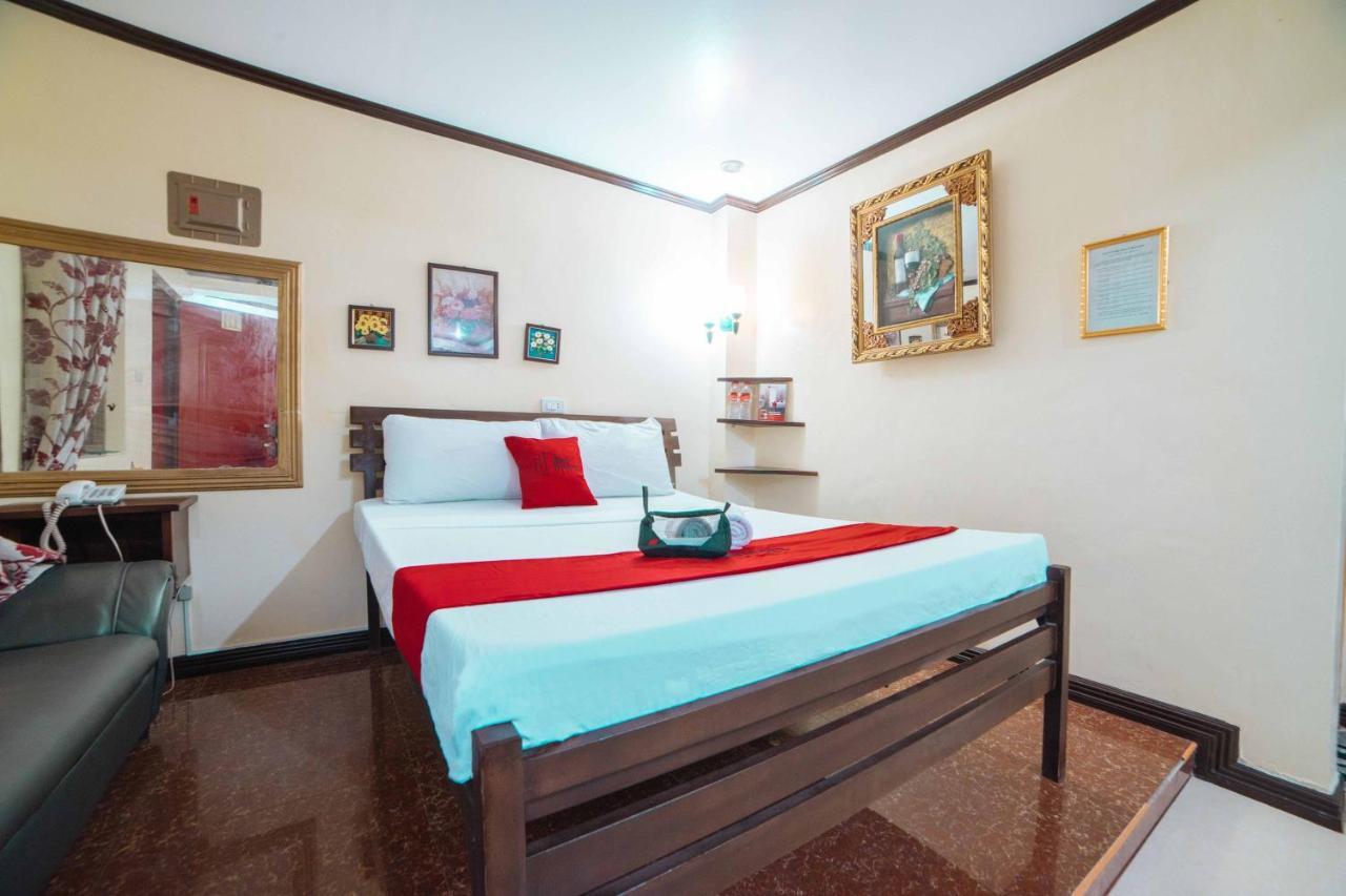 Reddoorz At Tagaytay Road Hotel Tagaytay City Buitenkant foto